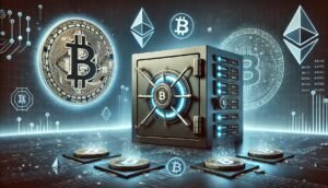 Own Your Crypto Custody | Secure & Independent Digital Asset Control