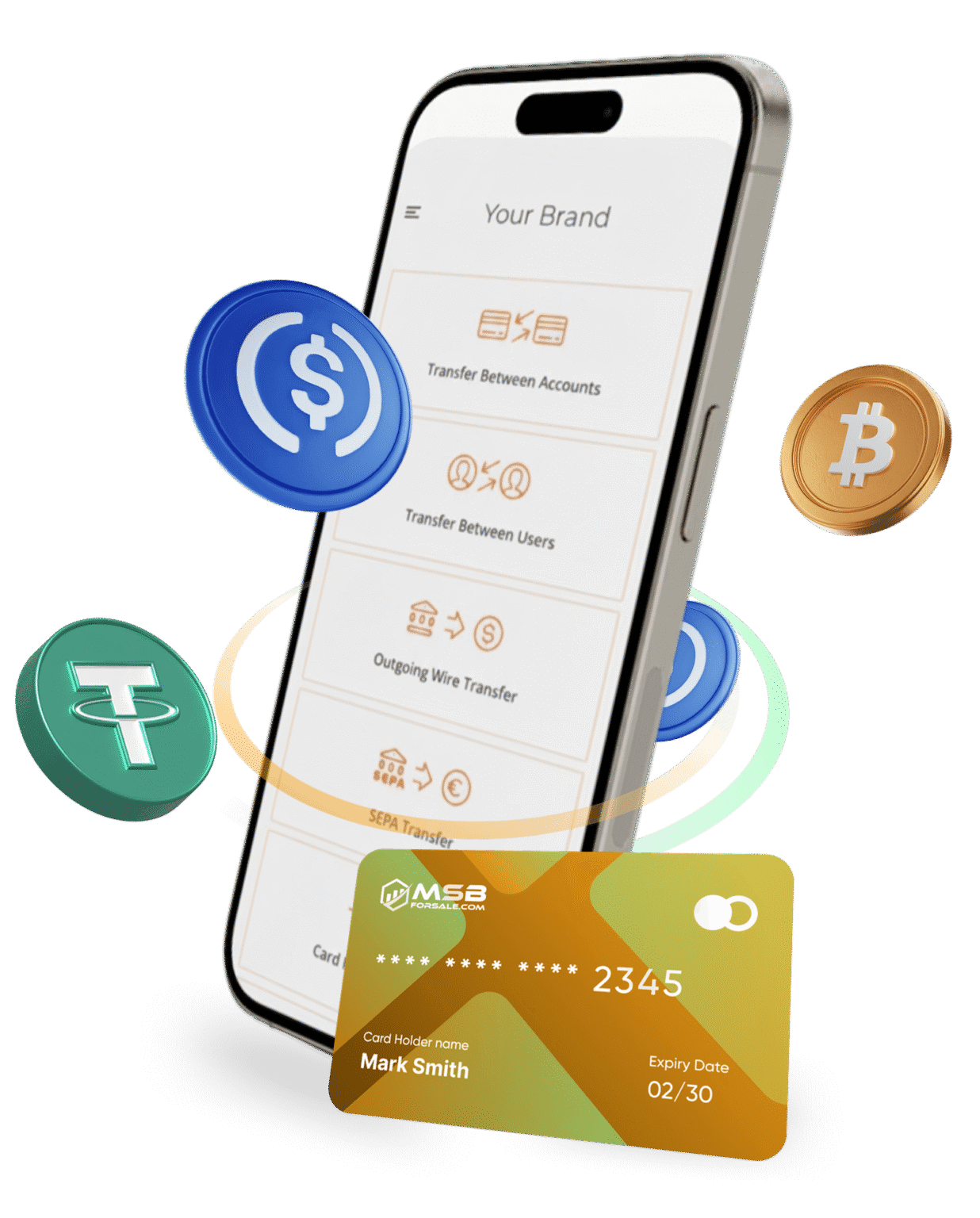 Buy & Sell Money Service Businesses | MSB Marketplace