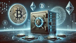 Own Your Crypto Custody | Secure & Independent Digital Asset Control