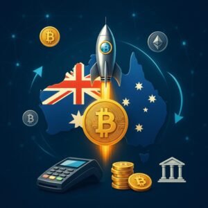 Ready-Made vs New Registration for MSB / Crypto Exchange in Australia: What You Need to Know